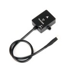 NEW Holybro RM3100 DroneCAN Professional Grade Magnetometer Signal-to-noise Ratios No Drift Precise Magnetic Field GPS